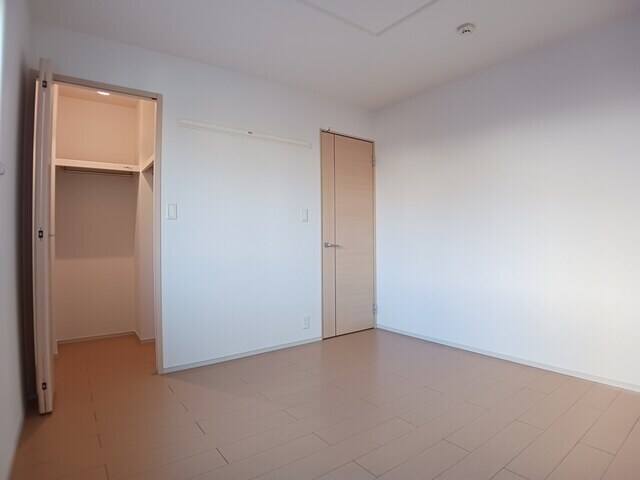 サニーヴィレッジの物件内観写真