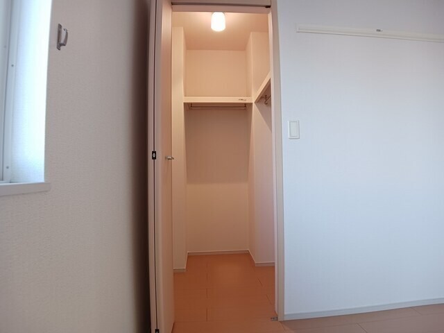 サニーヴィレッジの物件内観写真