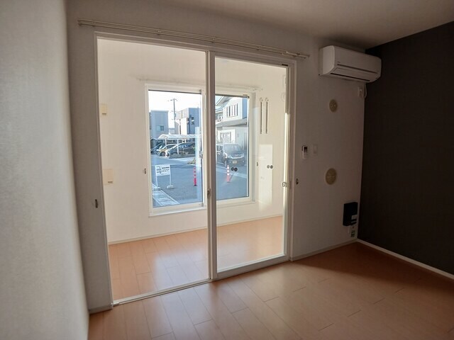 サニーヴィレッジの物件内観写真