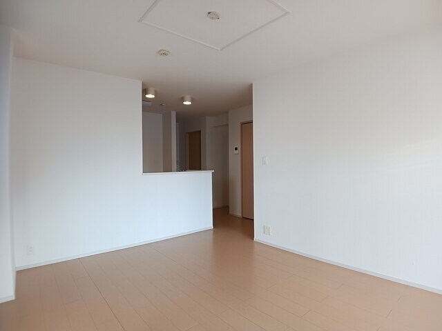 サニーヴィレッジの物件内観写真