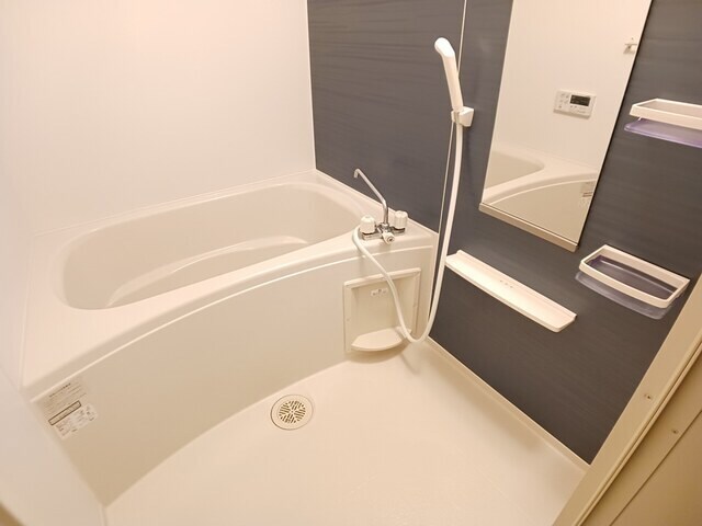 サニーヴィレッジの物件内観写真