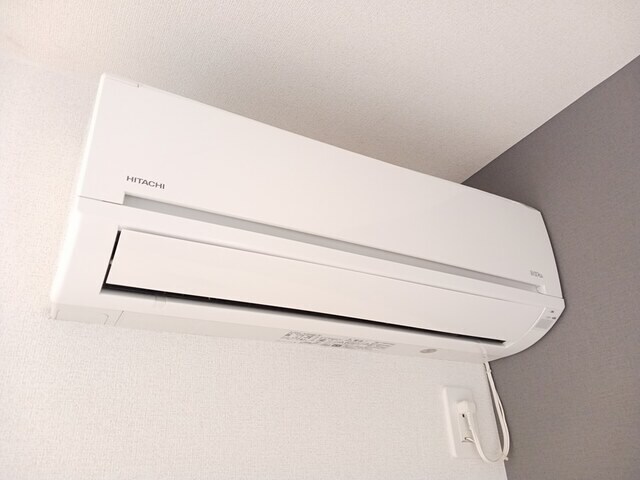 サニーヴィレッジの物件内観写真