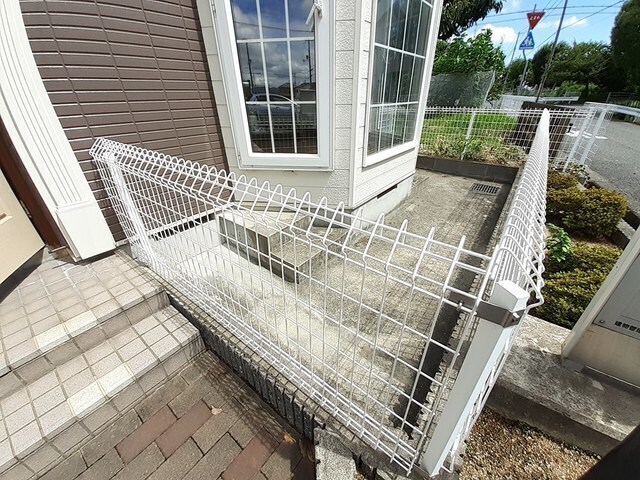 アメニティ１０の物件内観写真