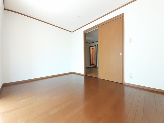 アメニティ１０の物件内観写真