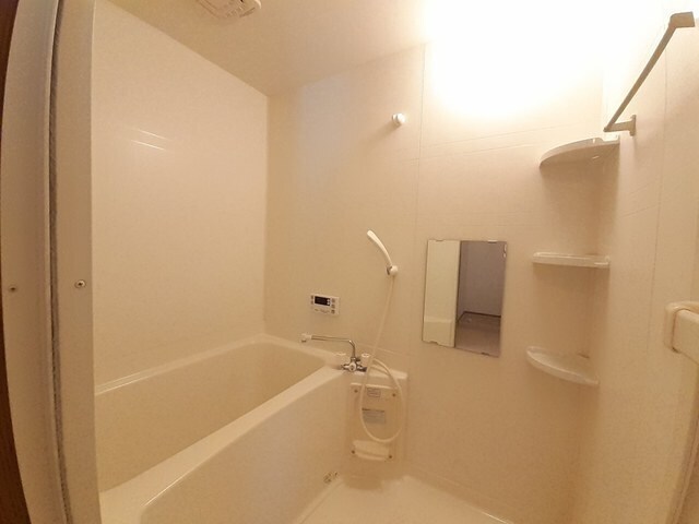 アメニティ１０の物件内観写真