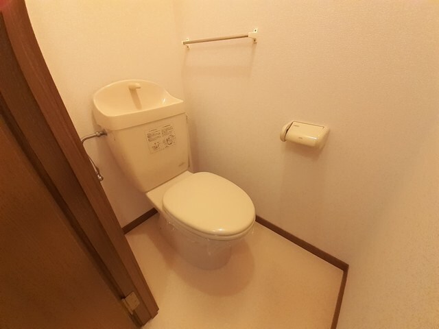 アメニティ１０の物件内観写真