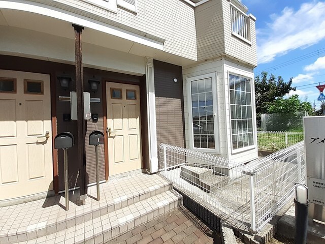 アメニティ１０の物件内観写真