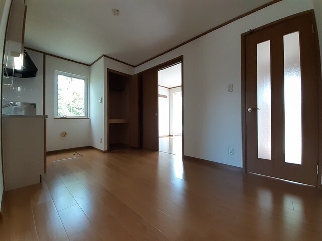 アメニティ１０の物件内観写真