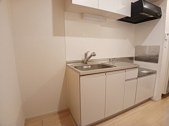 ソリッソ三条の物件内観写真