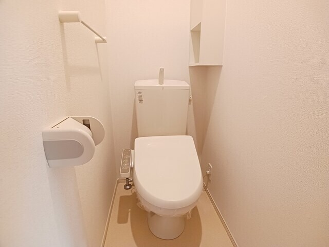 ソリッソ三条の物件内観写真