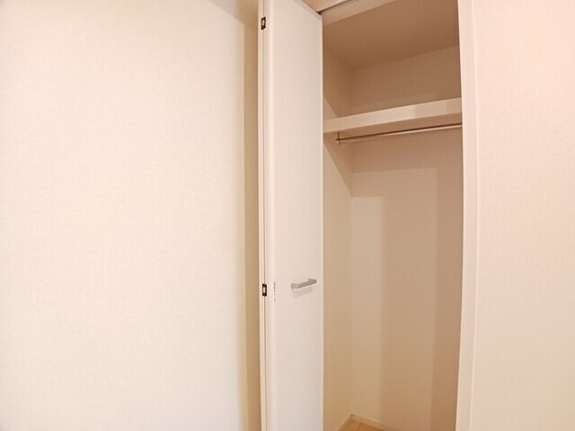 ソリッソ三条の物件内観写真