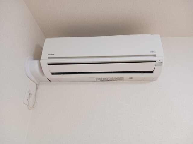 ソリッソ三条の物件内観写真