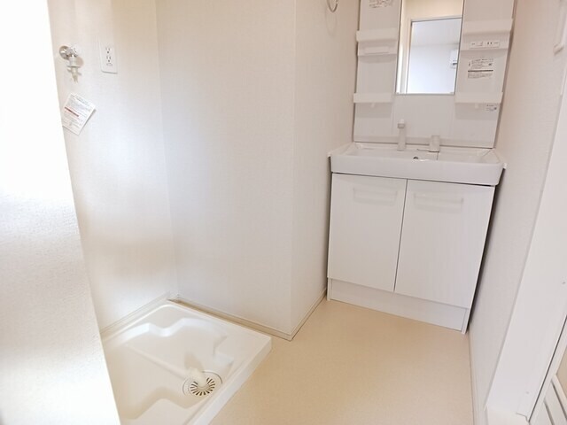 ソリッソ三条の物件内観写真