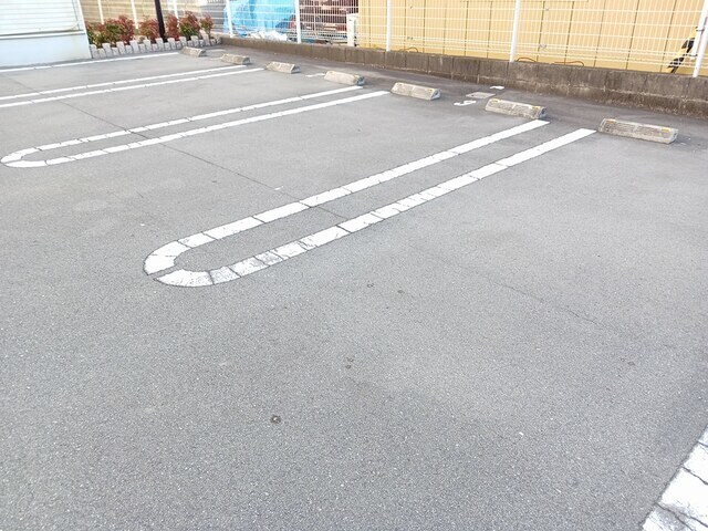 ソリッソ三条の物件内観写真