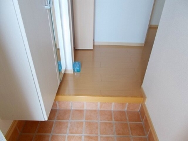 ライラック　グレースの物件内観写真