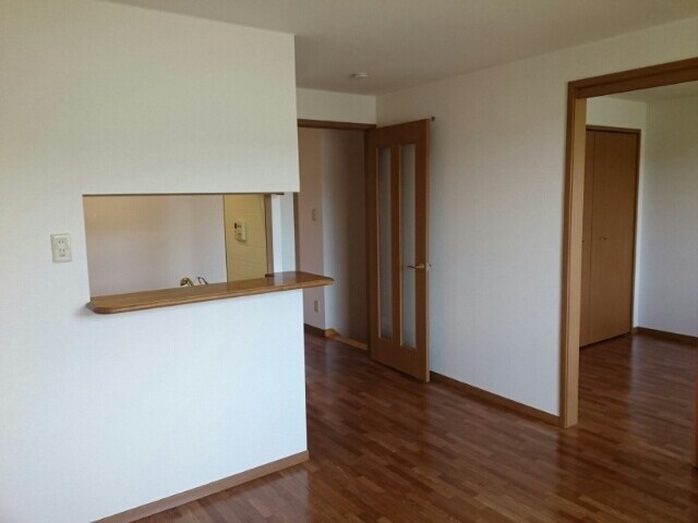 アンソレイエ　Ｉ・Ｋの物件内観写真