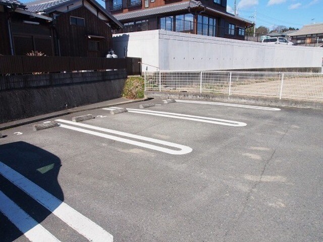 アンソレイエ　Ｉ・Ｋの物件内観写真