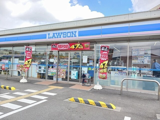 アンソレイエ　Ｉ・Ｋの物件外観写真