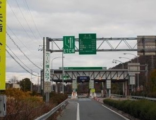 アンソレイエ　Ｉ・Ｋの物件外観写真