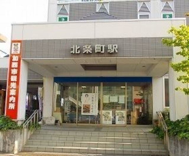 アンソレイエ　Ｉ・Ｋの物件外観写真