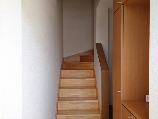 アンソレイエ　Ｉ・Ｋの物件内観写真