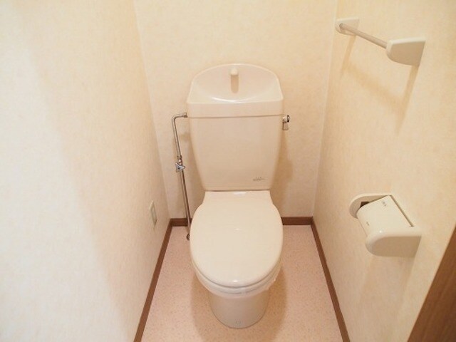 アンソレイエ　Ｉ・Ｋの物件内観写真