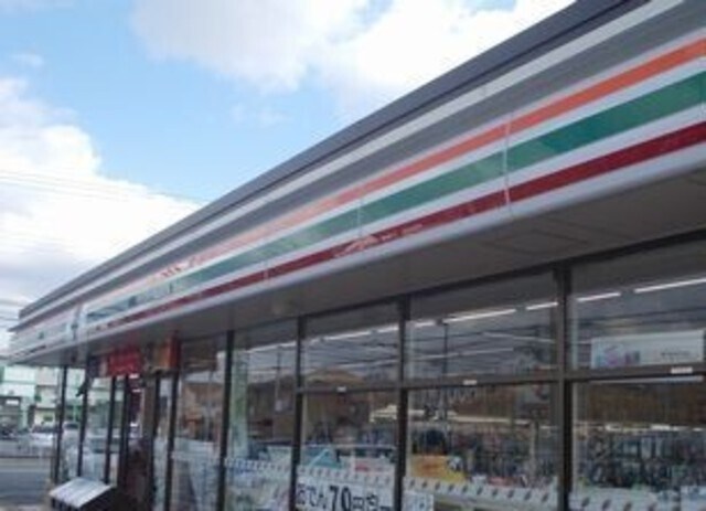 クレストール上野田　Ｂの物件外観写真