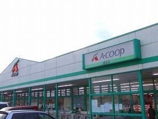 クレストール上野田　Ｂの物件外観写真