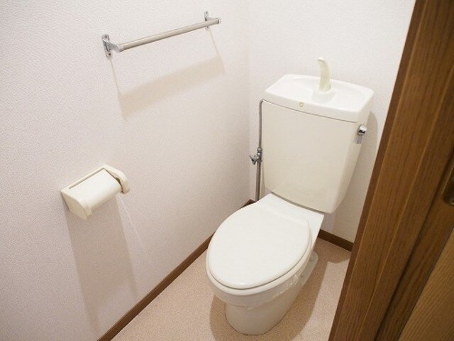 クレストール上野田　Ｂの物件内観写真