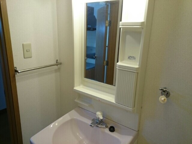 クレストール上野田　Ｂの物件内観写真