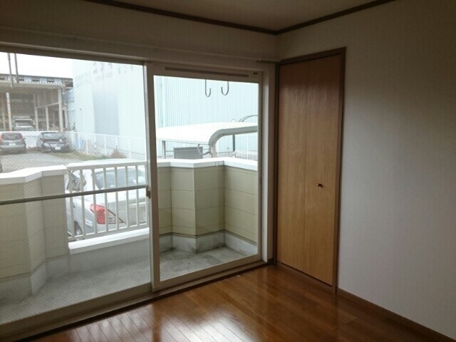 クレストール上野田　Ｂの物件内観写真