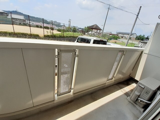 ブリーズの物件内観写真