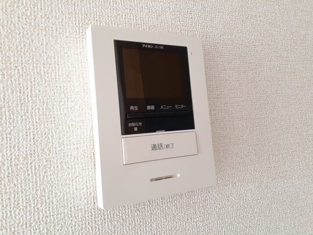 ブリーズの物件内観写真