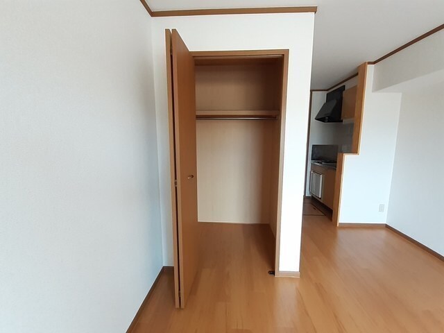 ブリーズの物件内観写真