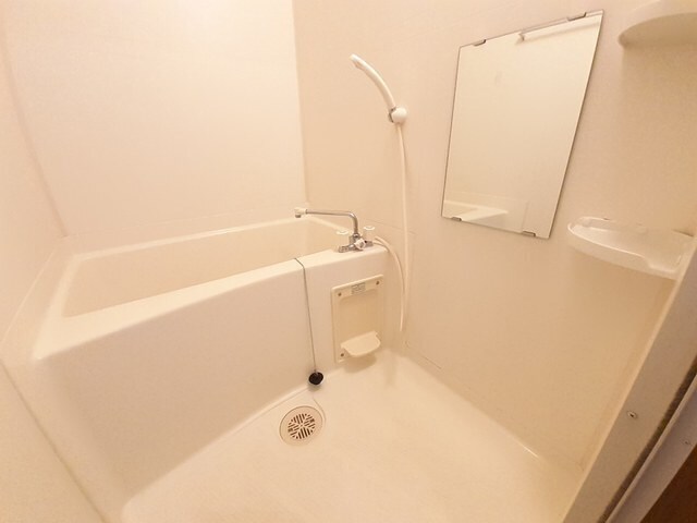 ブリーズの物件内観写真