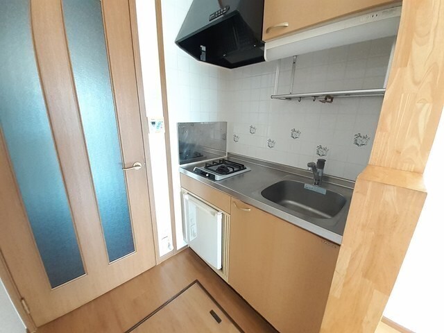 ブリーズの物件内観写真