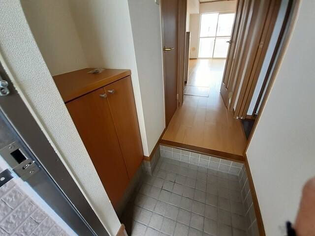 ブリーズの物件内観写真