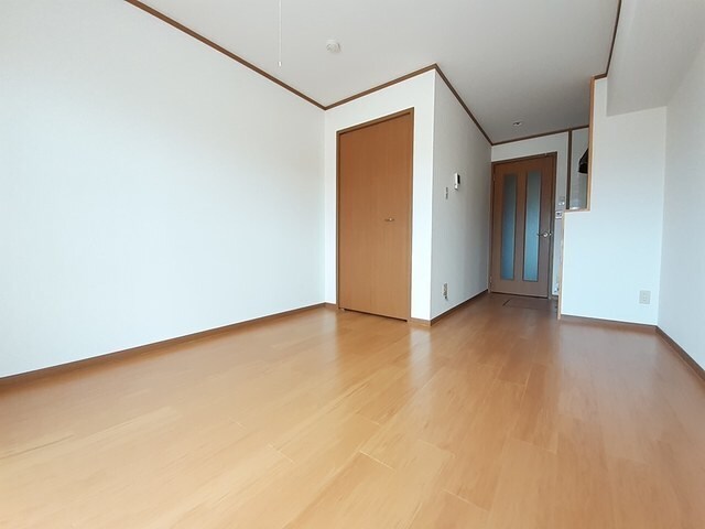 ブリーズの物件内観写真