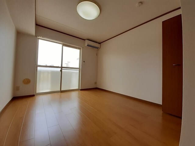 ブリーズの物件内観写真