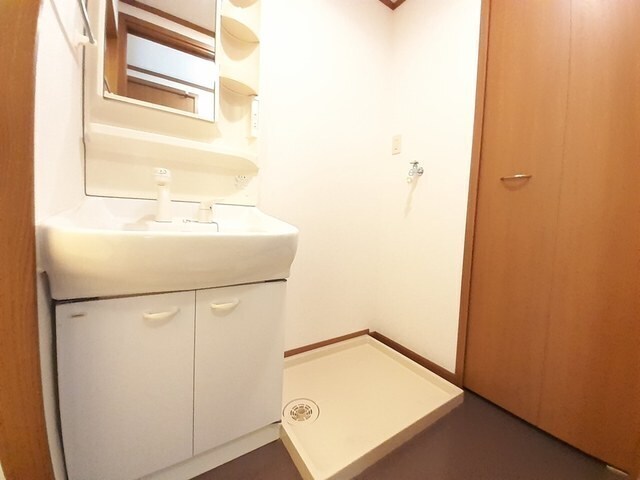 ブリーズの物件内観写真