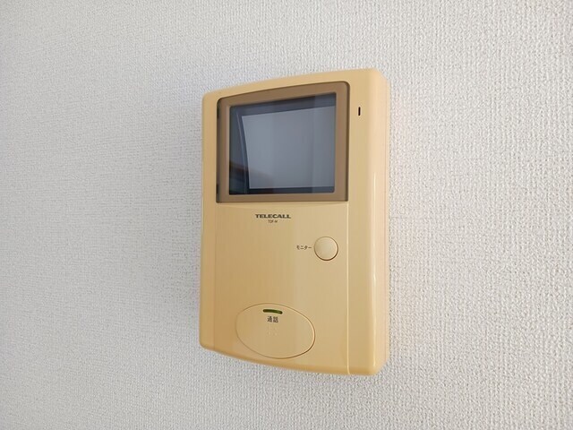 サニーレジデンスの物件内観写真