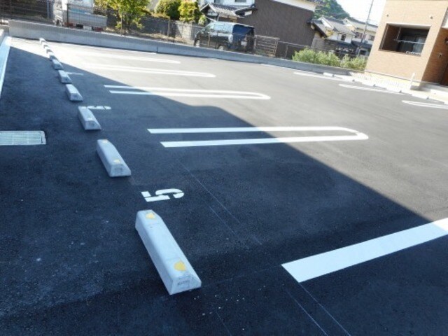 ライフステージ岡田Ⅰの物件内観写真