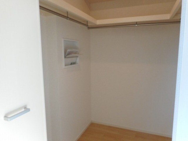 ライフステージ岡田Ⅰの物件内観写真