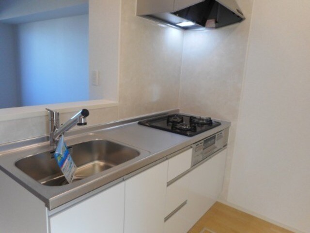 ライフステージ岡田Ⅰの物件内観写真