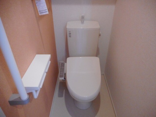 ライフステージ岡田Ⅰの物件内観写真