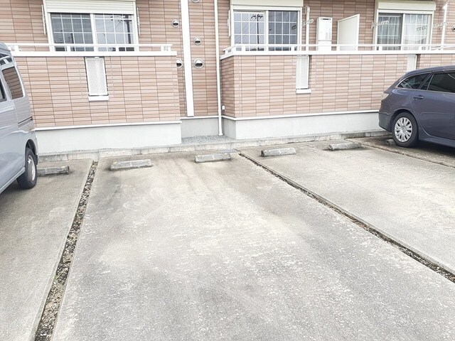 ベル　ローズの物件内観写真