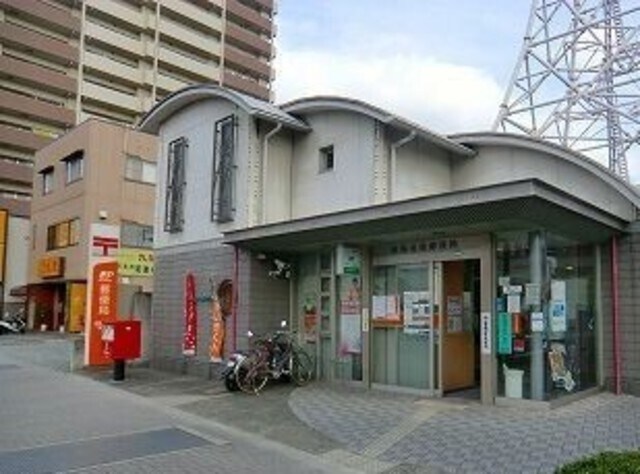 ベル　ローズの物件外観写真