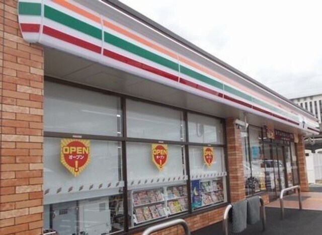 ベル　ローズの物件外観写真