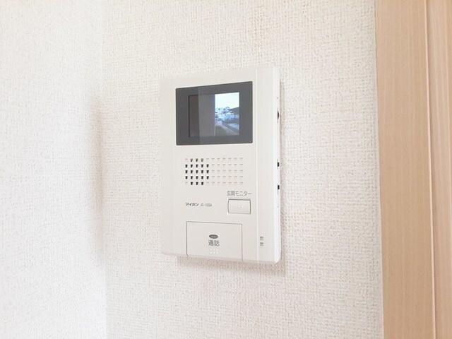 ベル　ローズの物件内観写真