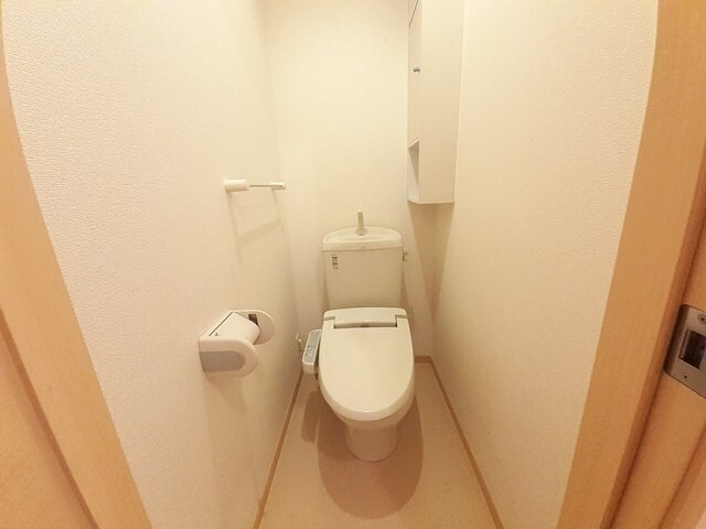 ベル　ローズの物件内観写真